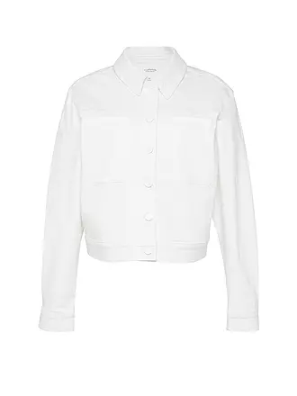 COMMA IDENTITY | Veste courte | 